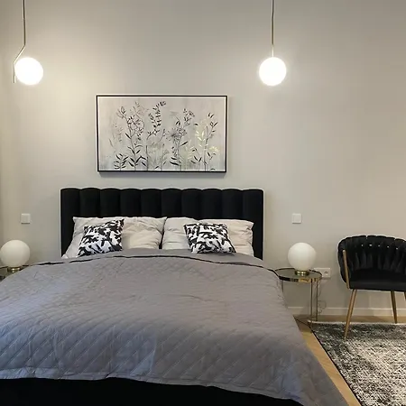 Apartment Luxusny Apartman V Historickom Centre Mesta *