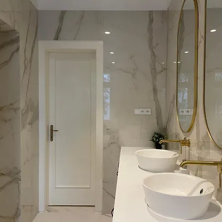 Luxusny Apartman V Historickom Centre Mesta Apartment Bratislava