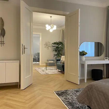 Luxusny Apartman V Historickom Centre Mesta Appartement Bratislava